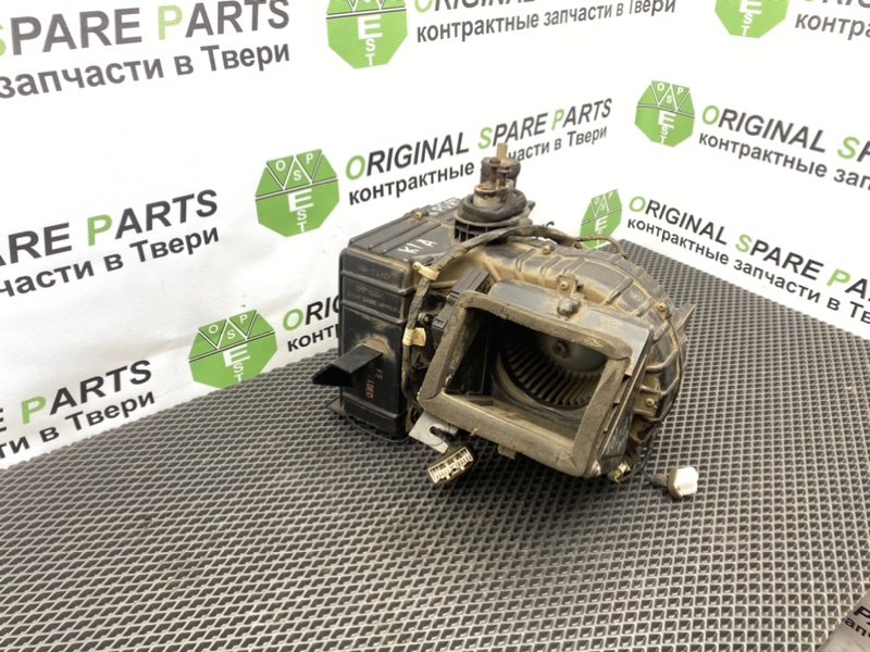 Корпус мотора печки, 3100 рублей, Тверь