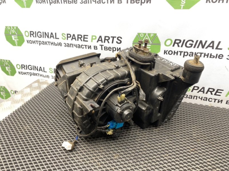 Корпус мотора печки, 3100 рублей, Тверь