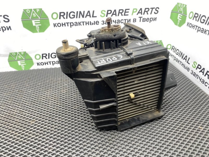 Корпус мотора печки, 3100 рублей, Тверь