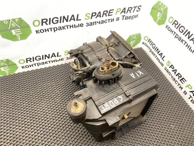 Корпус мотора печки, 3100 рублей, Тверь