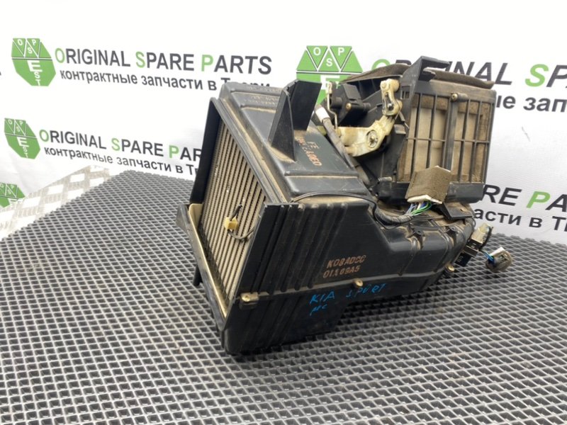 Корпус мотора печки, 3100 рублей, Тверь