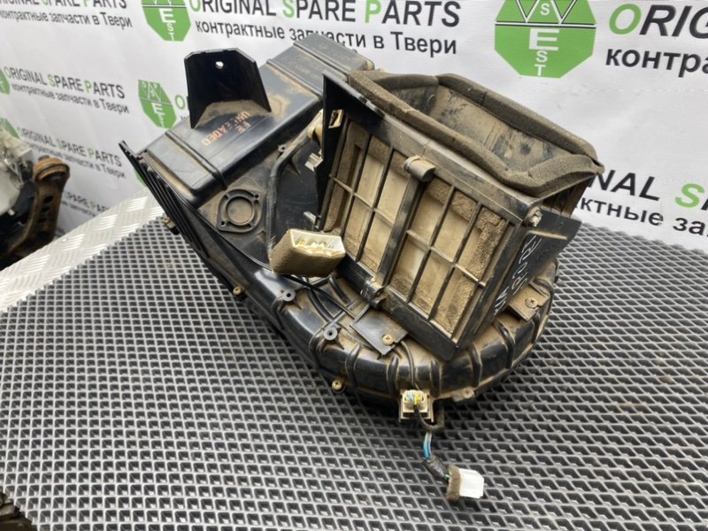 Корпус мотора печки, 3100 рублей, Тверь