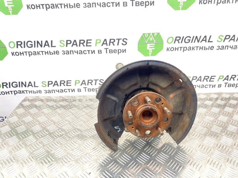 Поворотный кулак, 4300 рублей, Тверь