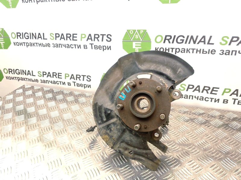 Поворотный кулак, 3400 рублей, Тверь