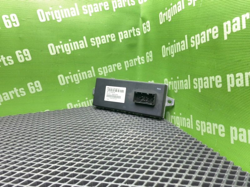 Блок управления подвеской, 800 рублей, Тверь