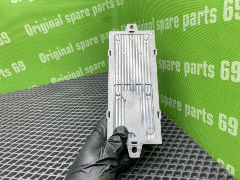 Блок управления подвеской, 800 рублей, Тверь