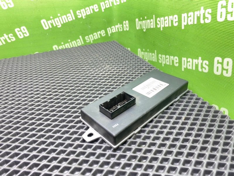 Блок управления подвеской, 800 рублей, Тверь