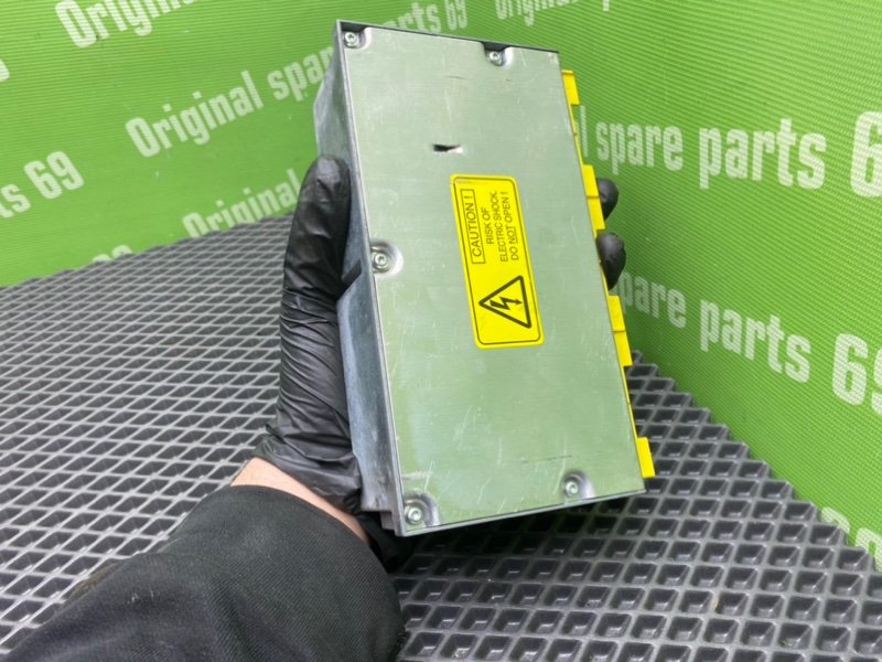 Блок Airbag, 1000 рублей, Тверь