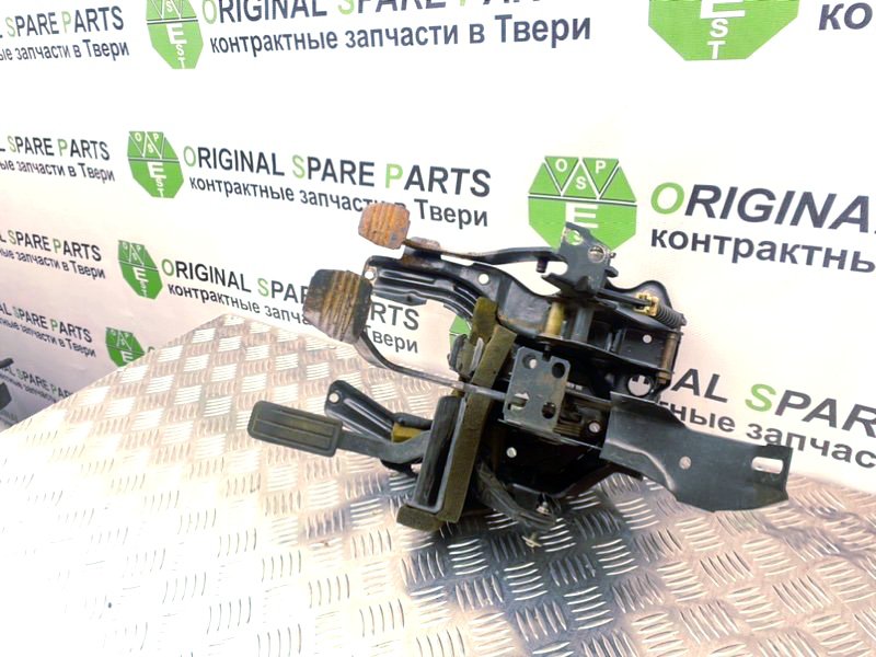 Педальный узел, 3100 рублей, Тверь