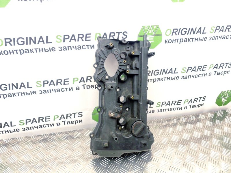 Крышка клапанов, 2900 рублей, Тверь