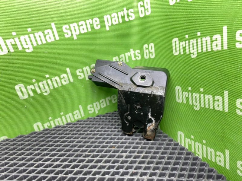 Замок багажника, 800 рублей, Тверь