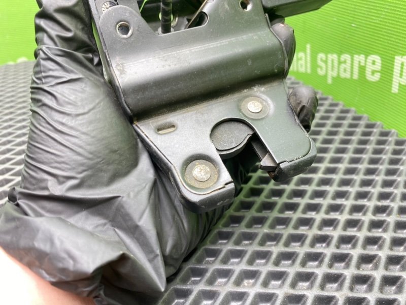 Замок багажника, 800 рублей, Тверь