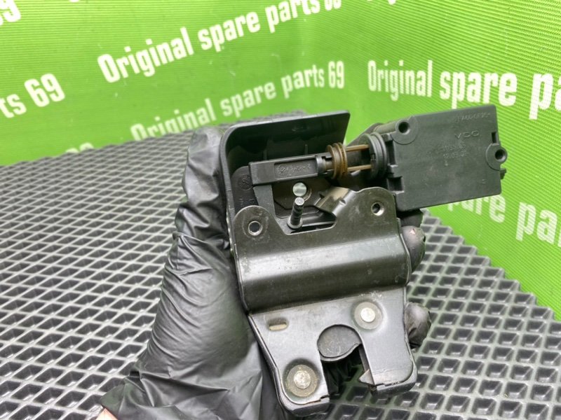 Замок багажника, 800 рублей, Тверь