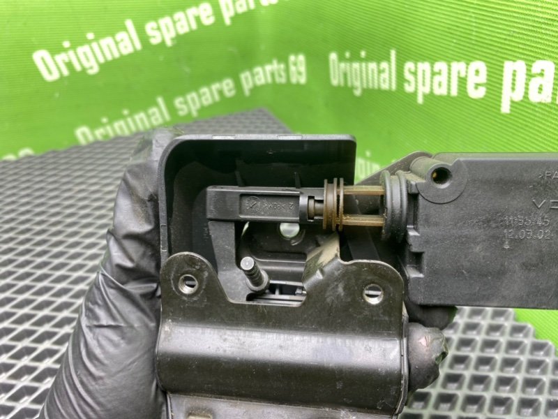 Замок багажника, 800 рублей, Тверь