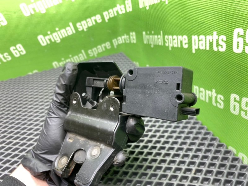 Замок багажника, 800 рублей, Тверь