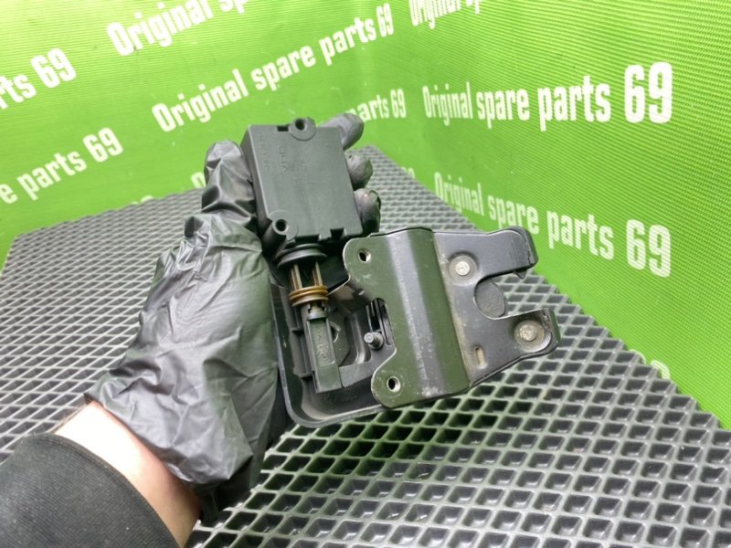 Замок багажника, 800 рублей, Тверь