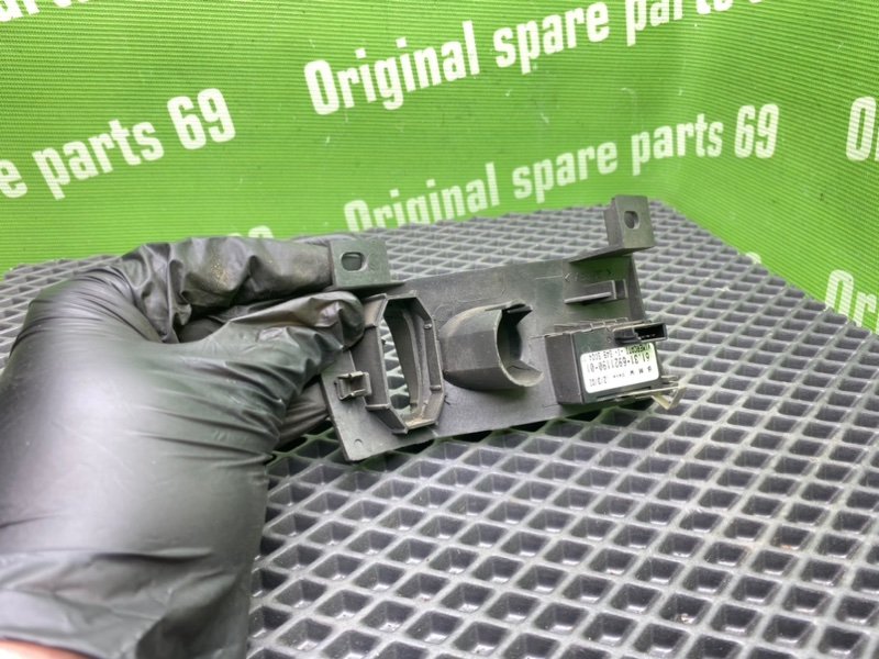 Накладка, 1000 рублей, Тверь