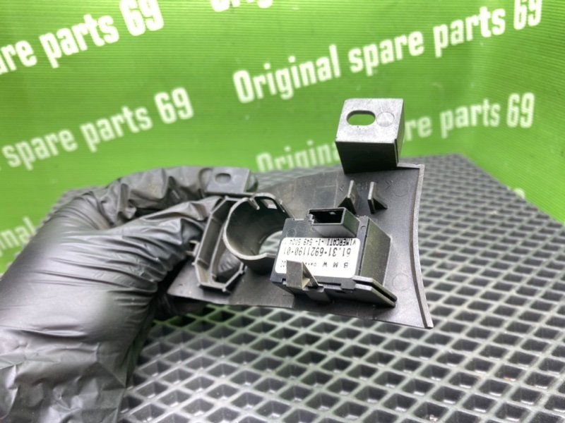 Накладка, 1000 рублей, Тверь