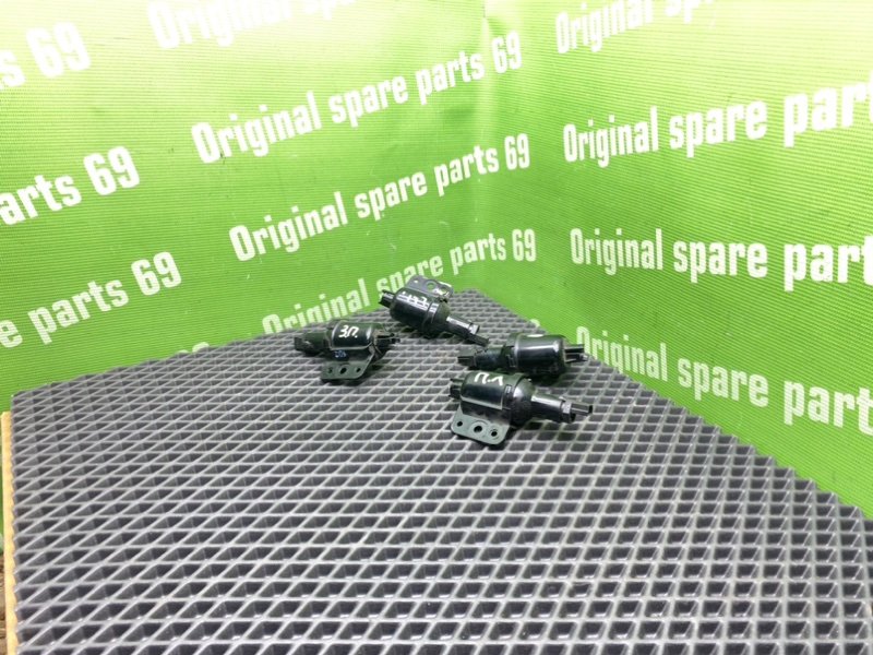 Подсветка двери, 1000 рублей, Тверь