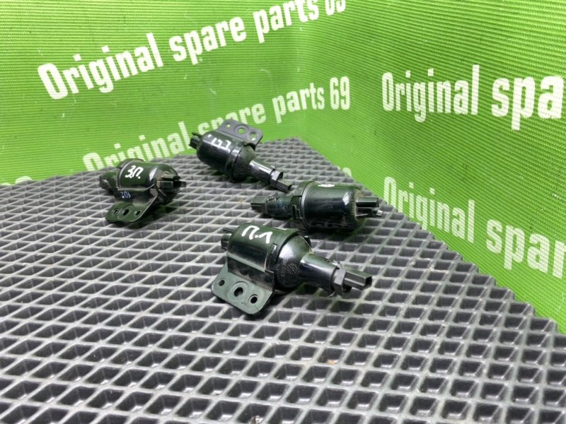 Подсветка двери, 1000 рублей, Тверь