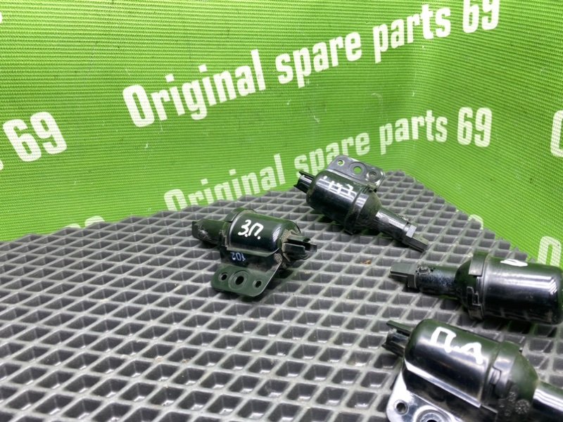 Подсветка двери, 1000 рублей, Тверь