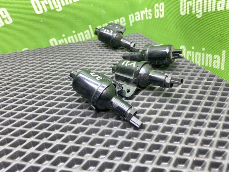 Подсветка двери, 1000 рублей, Тверь