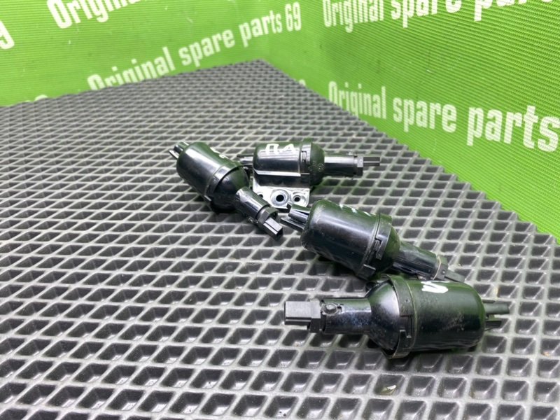 Подсветка двери, 1000 рублей, Тверь