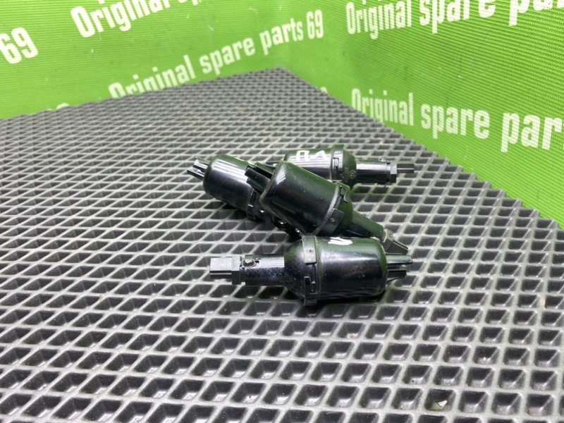 Подсветка двери, 1000 рублей, Тверь