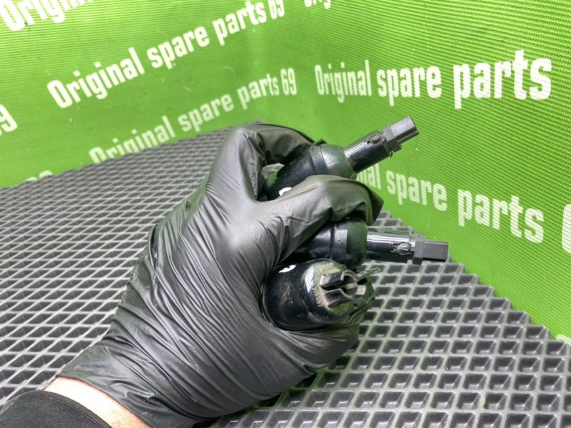 Подсветка двери, 1000 рублей, Тверь