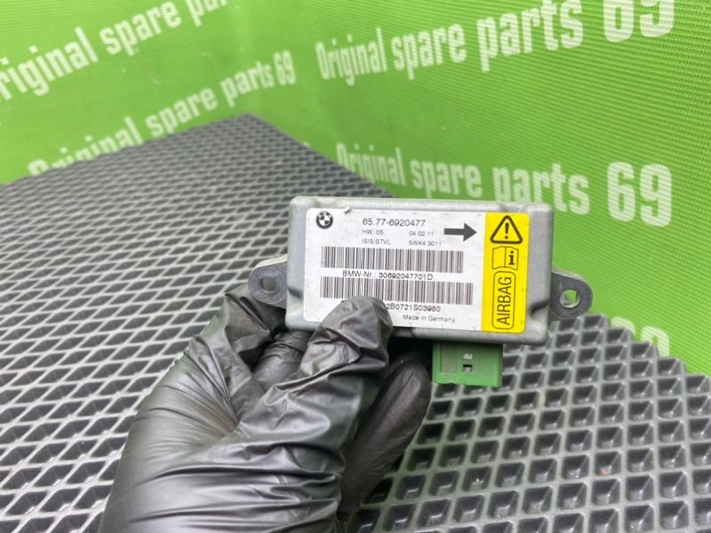 Блок Airbag, 1000 рублей, Тверь