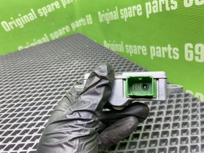 Блок Airbag, 1000 рублей, Тверь