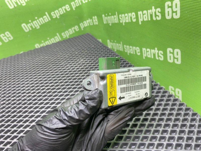 Блок Airbag, 1000 рублей, Тверь