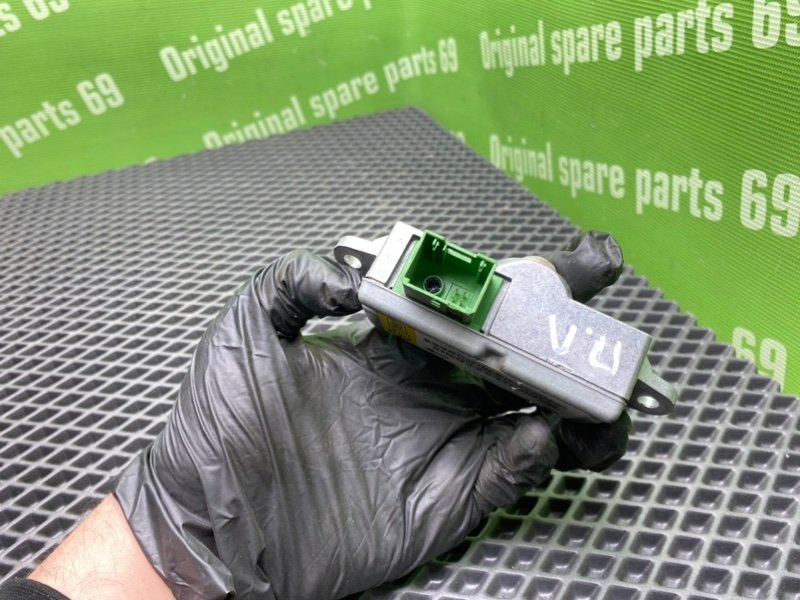 Блок Airbag, 1000 рублей, Тверь