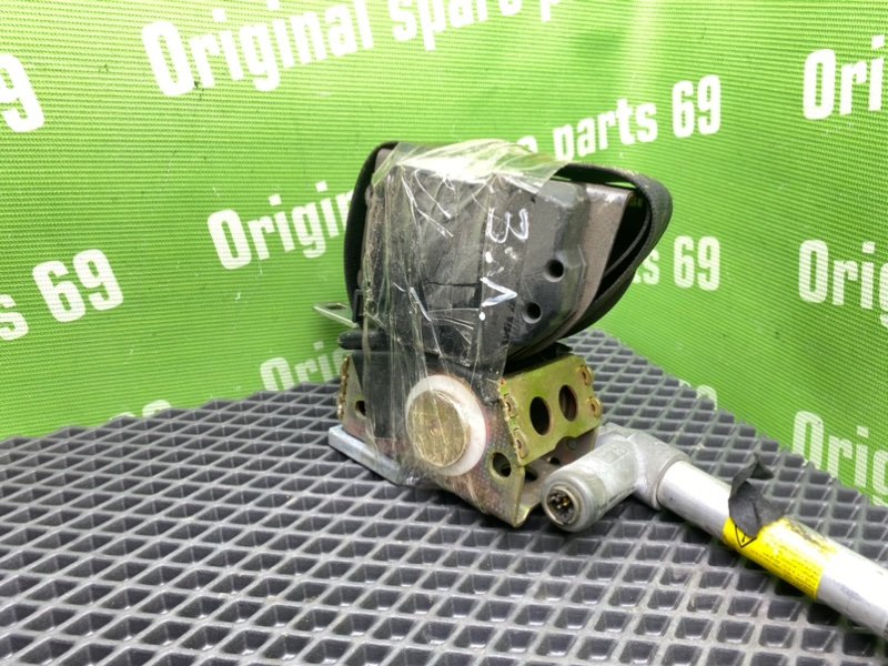 Ремень безопасности, 1300 рублей, Тверь