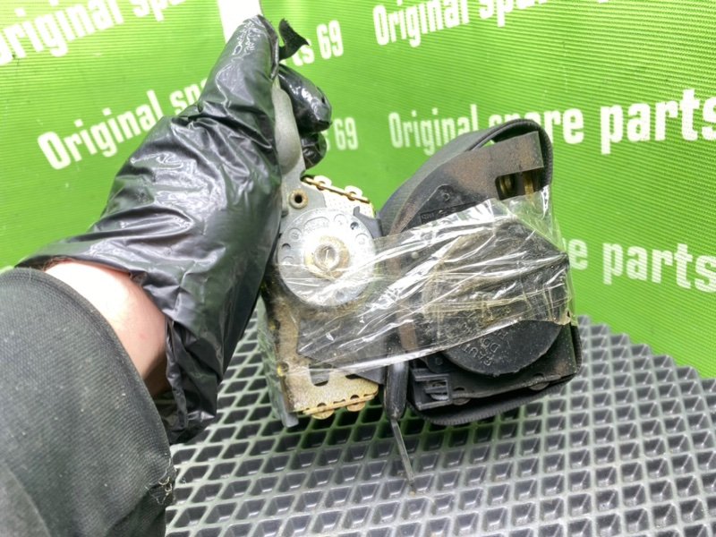 Ремень безопасности, 1300 рублей, Тверь