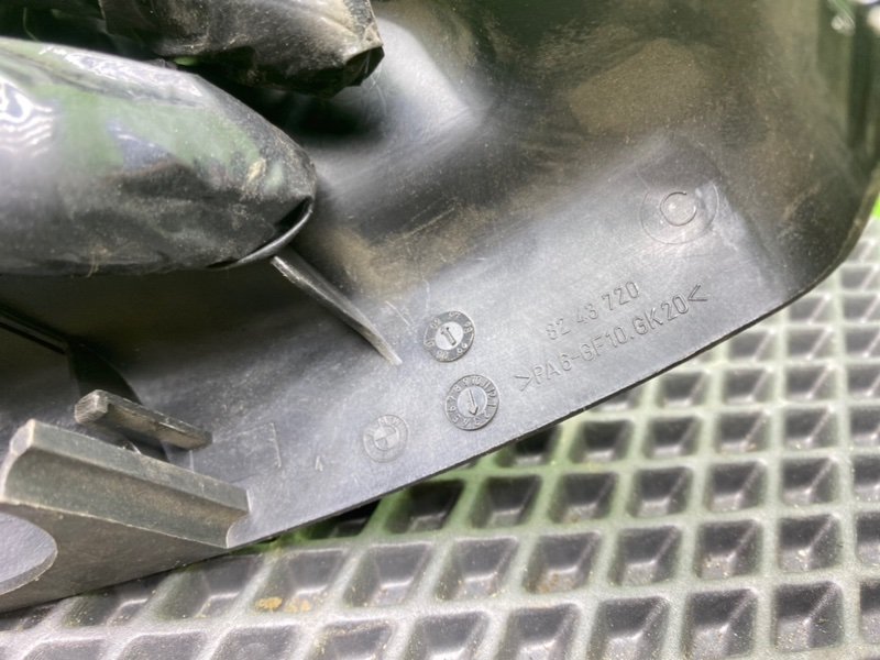 Накладка, 400 рублей, Тверь