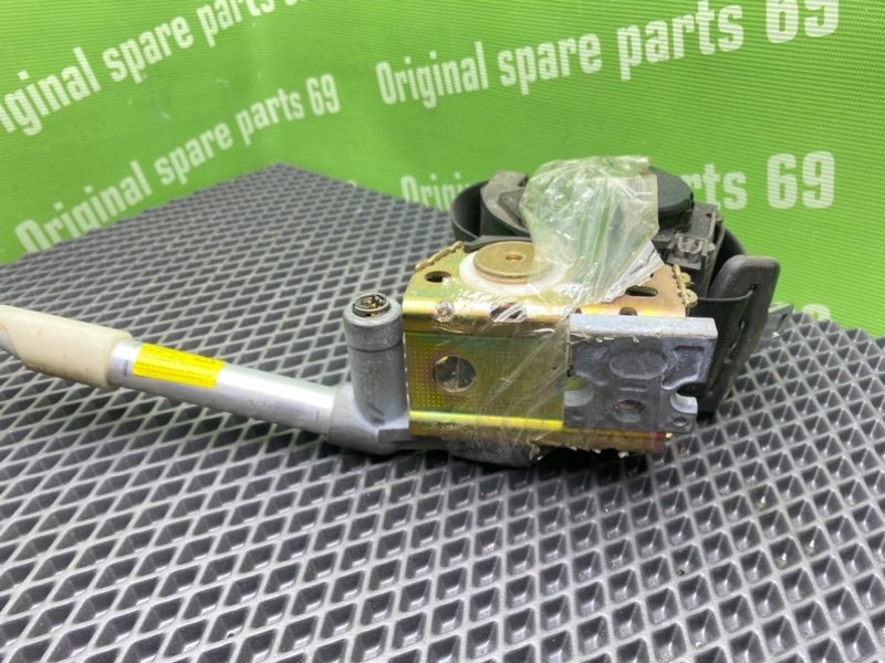 Ремень безопасности, 1300 рублей, Тверь