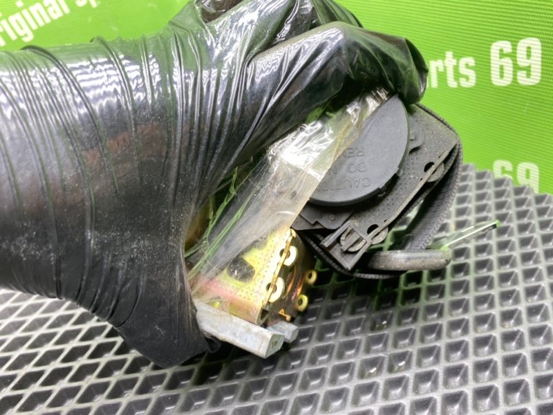 Ремень безопасности, 1300 рублей, Тверь