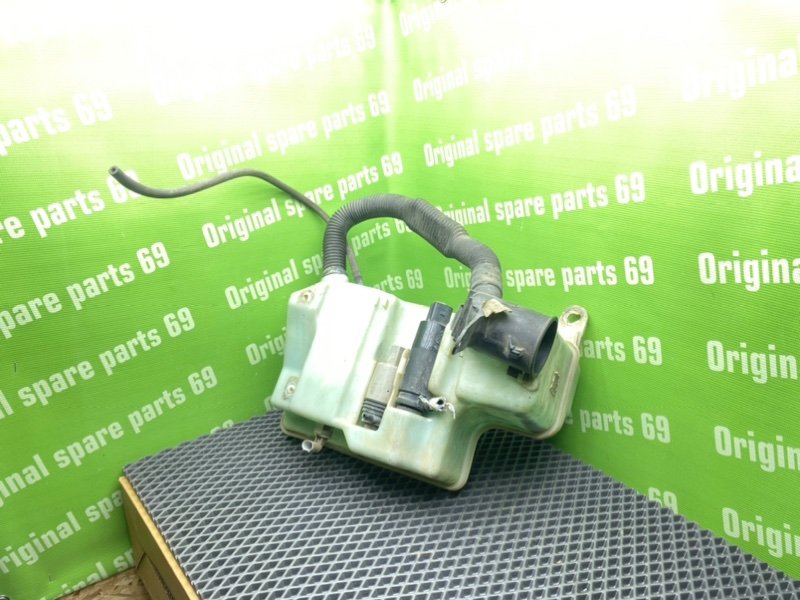 Бачок стеклоомывателя, 1400 рублей, Тверь