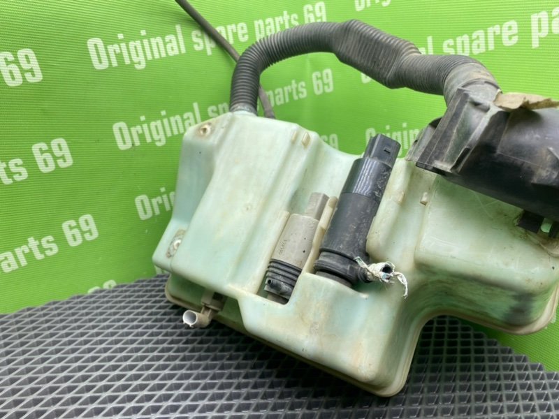 Бачок стеклоомывателя, 1400 рублей, Тверь