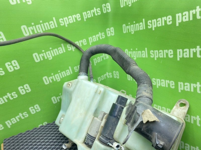 Бачок стеклоомывателя, 1400 рублей, Тверь