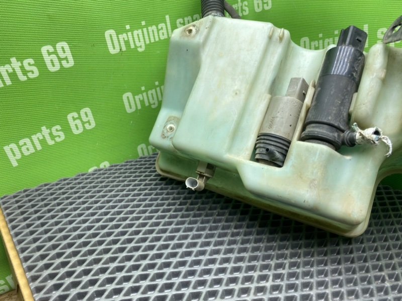 Бачок стеклоомывателя, 1400 рублей, Тверь