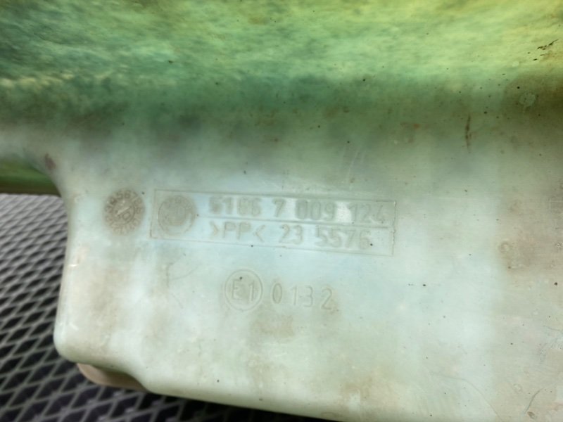 Бачок стеклоомывателя, 1400 рублей, Тверь