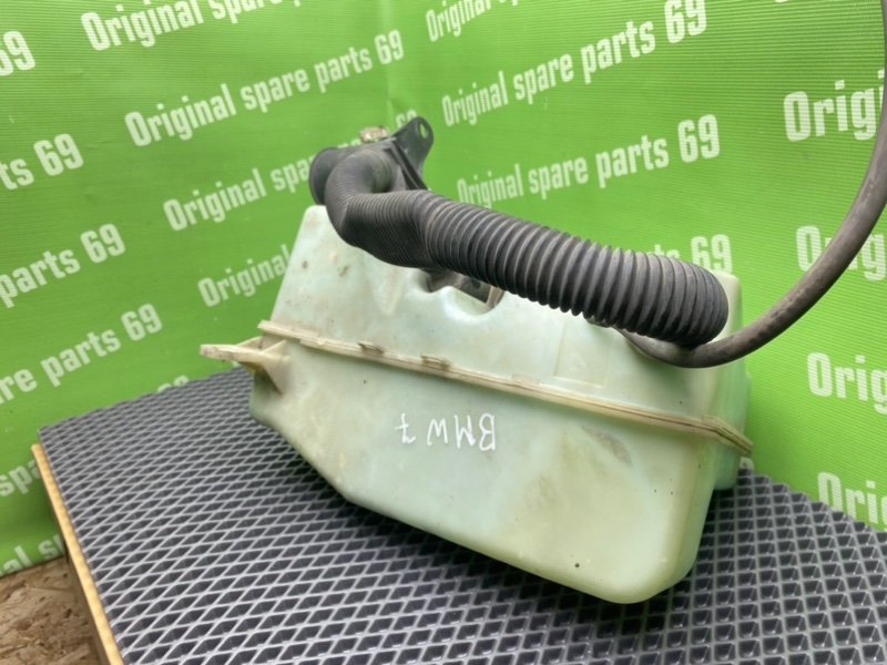 Бачок стеклоомывателя, 1400 рублей, Тверь