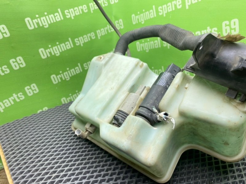 Бачок стеклоомывателя, 1400 рублей, Тверь