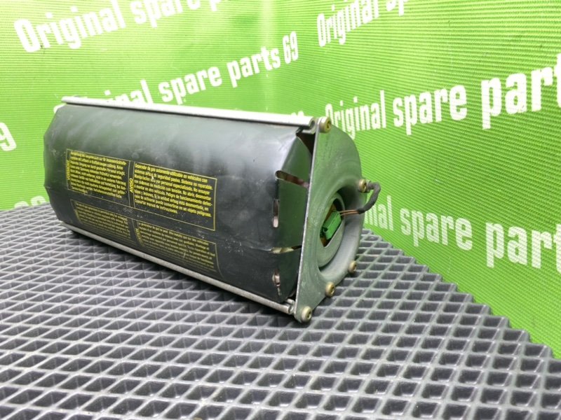 Подушка безопасности, 1700 рублей, Тверь