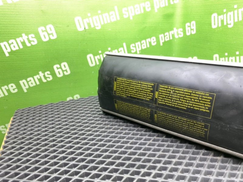 Подушка безопасности, 1700 рублей, Тверь