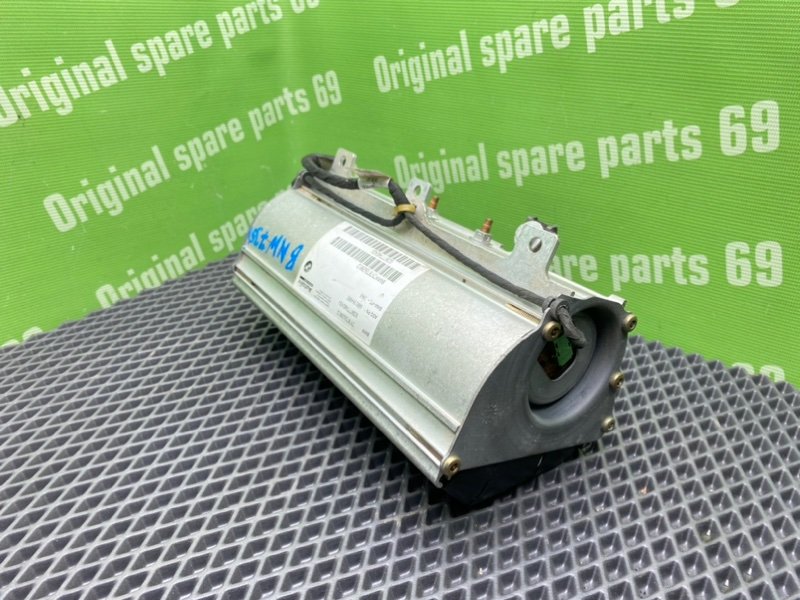 Подушка безопасности, 1700 рублей, Тверь