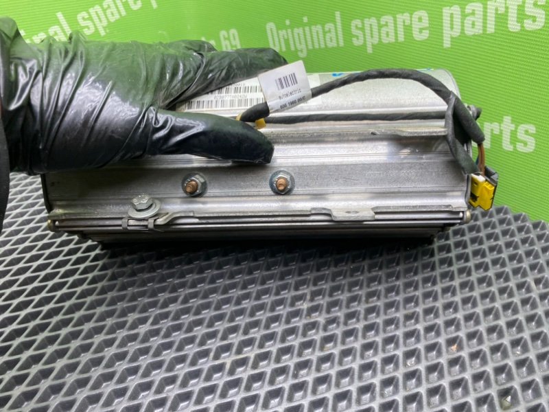 Подушка безопасности, 1700 рублей, Тверь