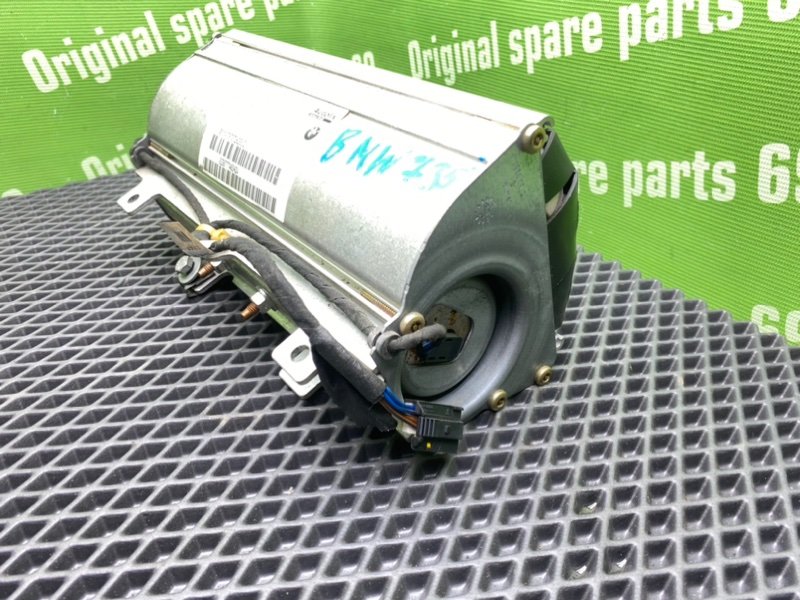 Подушка безопасности, 1700 рублей, Тверь